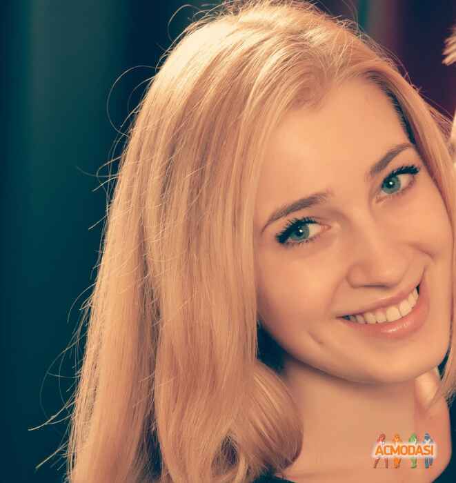 Ася Юрьевна Золочевская фото №892129. Завантажено 16 Березня 2016