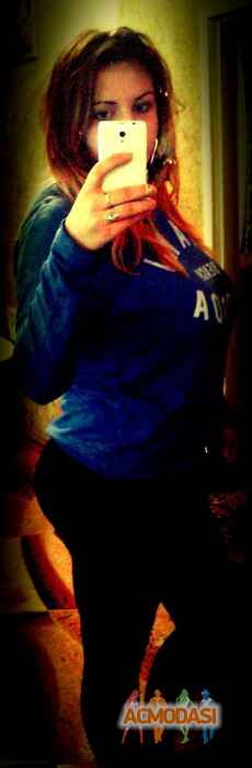 Лілія Ігорівна Міщенко фото №1015644. Завантажено 03 Лютого 2017