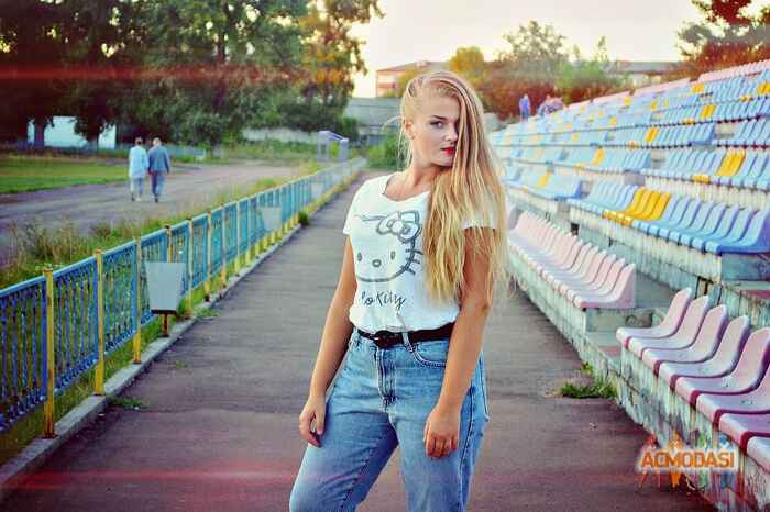 Анастасія Павлівна Кашкарова фото №1016458. Завантажено 05 Лютого 2017