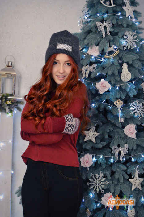 Анна Олександрівна Місевська фото №1021139. Завантажено 16 Лютого 2017