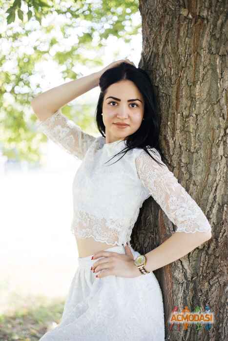 Олена Олегівна Поліщук фото №1028762. Завантажено 06 Березня 2017