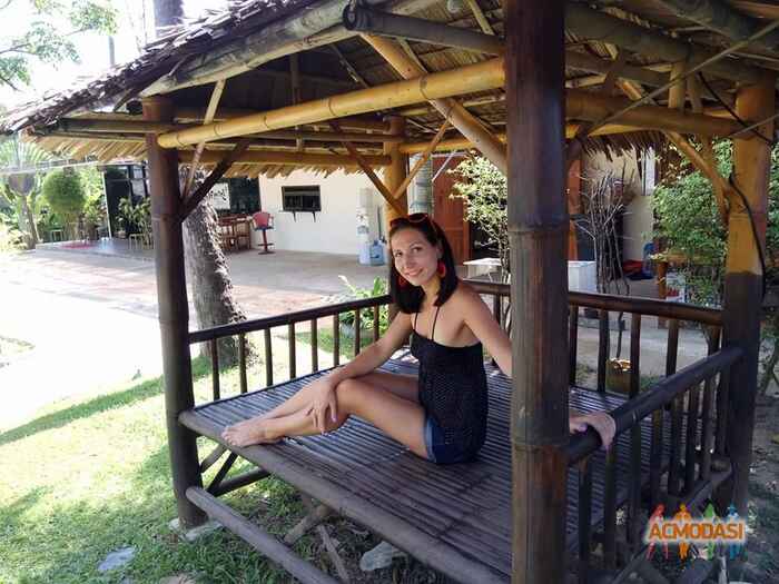 Svitlana  Dominik фото №1057372. Завантажено 22 Травня 2017