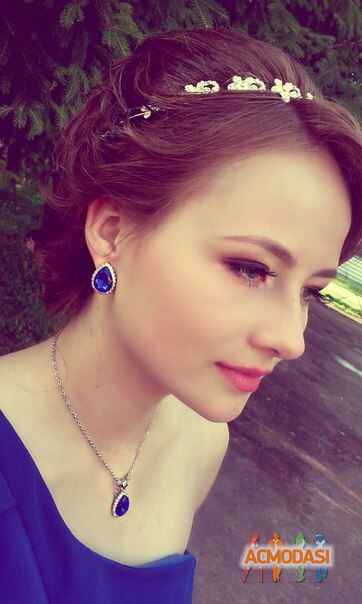 Іра Віталіївна Кравчук фото №1058229. Завантажено 24 Травня 2017