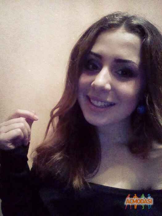 Анна Миколаївна Безелюк фото №1105074. Завантажено 16 Вересня 2017