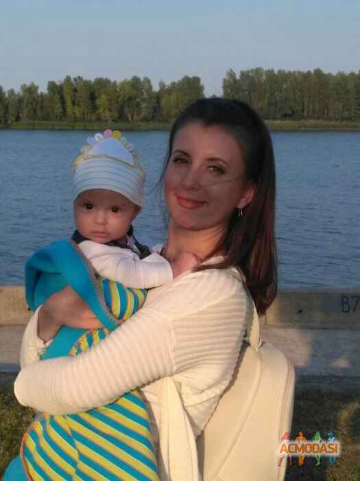 Наталія Вікторівна Воротюк фото №1108940. Завантажено 26 Вересня 2017