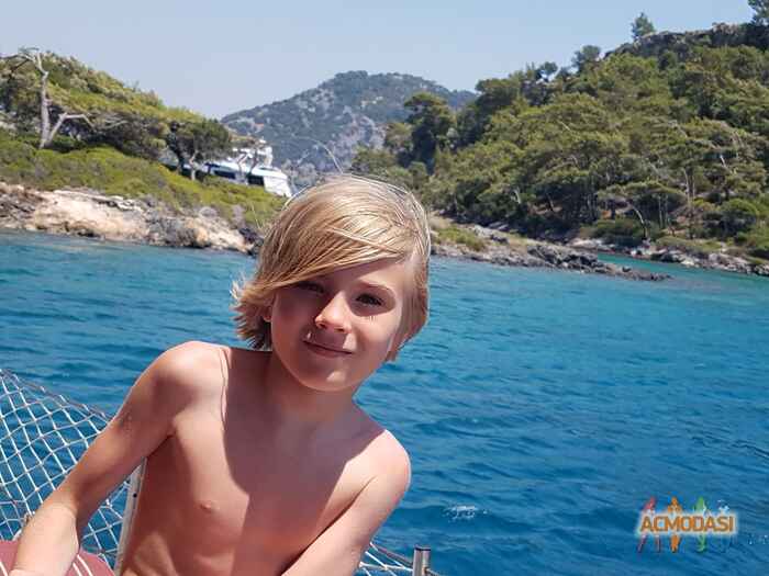 Nikita  Naiko фото №1113928. Завантажено 07 Жовтня 2017