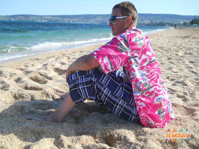 Андрій  Собко фото №1138945. Завантажено 18 Листопада 2017