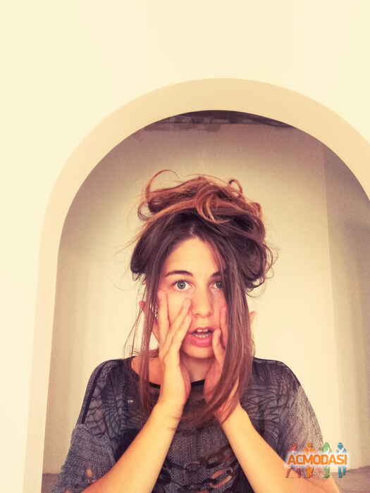 Сабріна Сосланівна Бєкоєва фото №1160022. Завантажено 04 Січня 2018