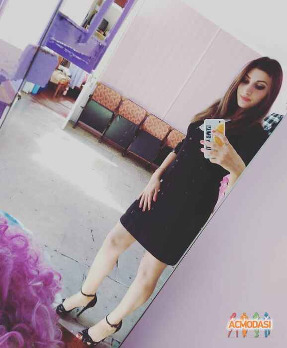 Валерия Олеговна Щербакова фото №1177482. Завантажено 01 Лютого 2018