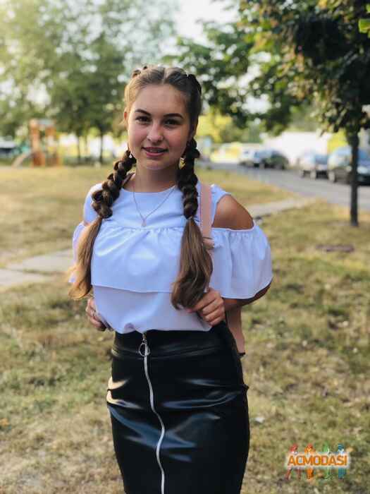 Вика Андреевна Колесникова фото №1446201. Завантажено 09 Вересня 2019