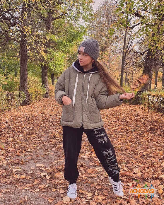 Маша Антоновна Самарская фото №1490453. Завантажено 22 Грудня 2019