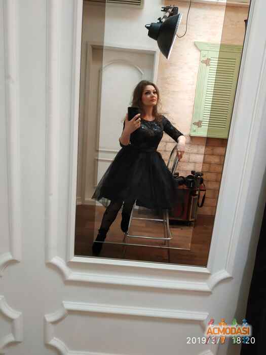 Вікторія Олексіївна Богза фото №1468214. Завантажено 30 Жовтня 2019