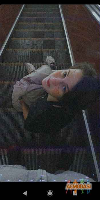 Катерина Михайлівна Коваленко фото №1478235. Завантажено 20 Листопада 2019