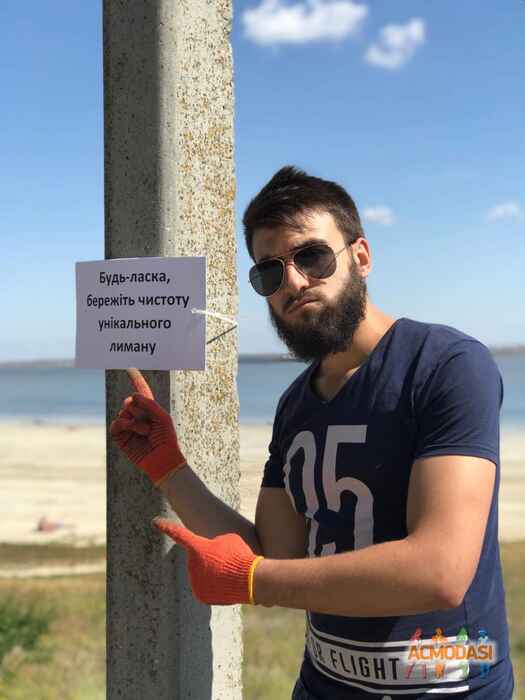 Олександр Колівашко Сергійович фото №1534664. Завантажено 31 Травня 2020