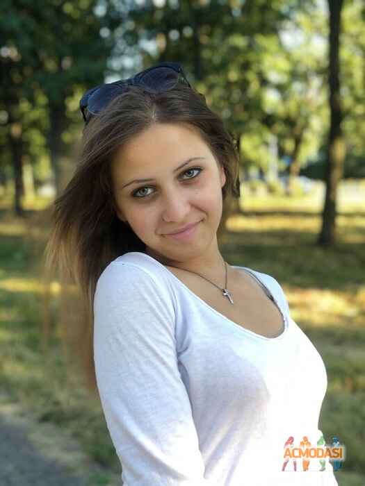 Настя  Паливода фото №1560495. Завантажено 21 Серпня 2020