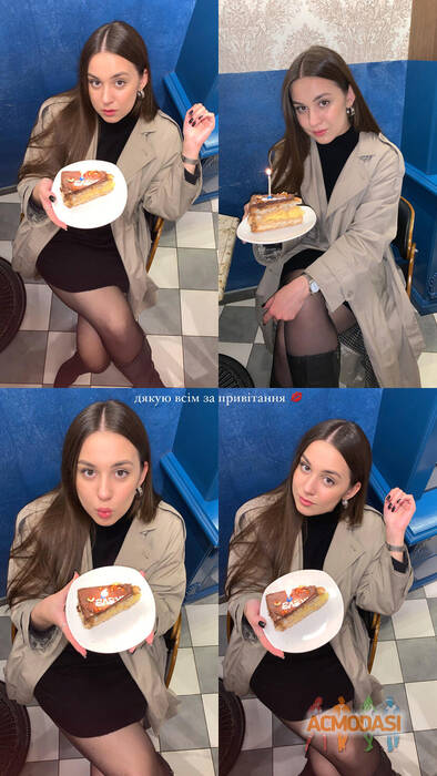 Ekatherina  Forman фото №1712145. Завантажено 10 Червня 2023