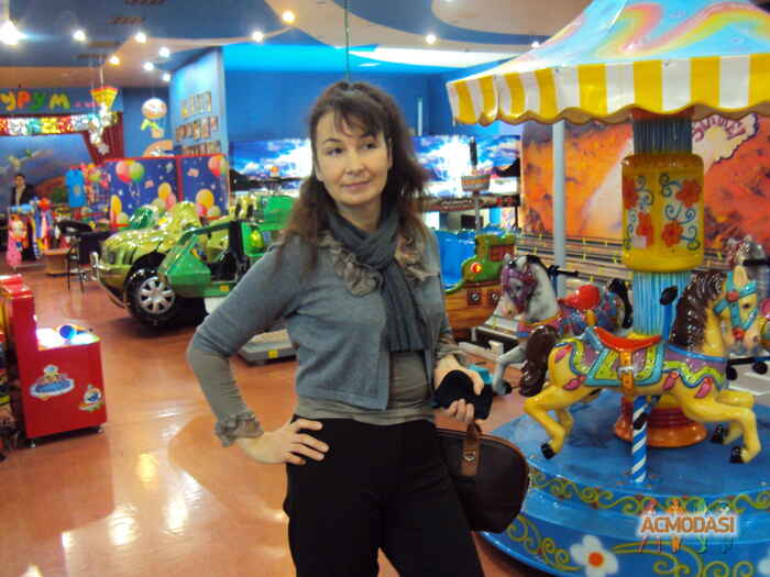 Надежда  Герман фото №491566. Завантажено 14 Вересня 2013