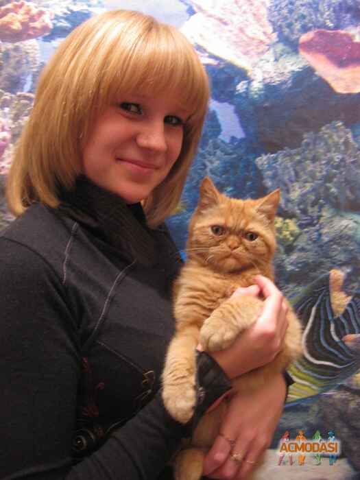 Юлия Анатольевна Каменева фото №290708. Завантажено 15 Листопада 2012