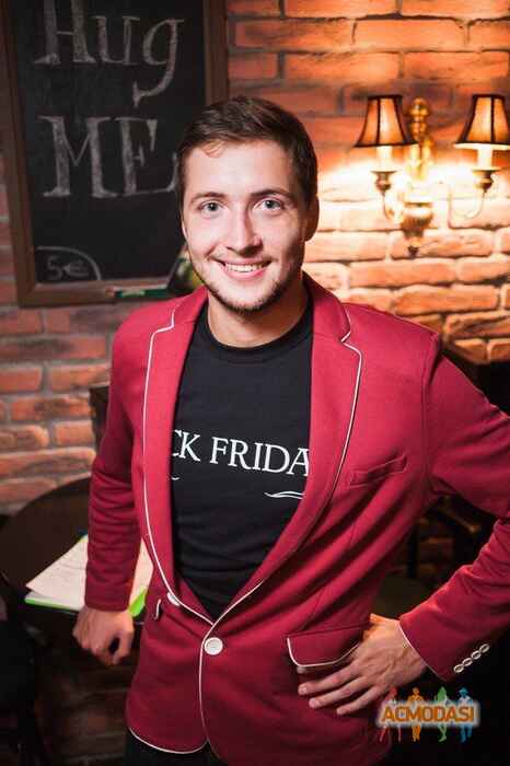 Павел Игоревичь Проценко фото №991335. Завантажено 30 Листопада 2016