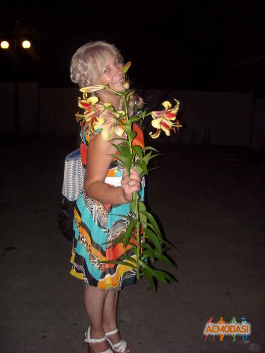 Шараевская  Екатерина фото №463268. Завантажено 04 Серпня 2013