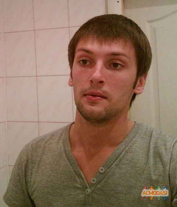 Денис Романович Беляев фото №57079. Завантажено 13 Серпня 2011