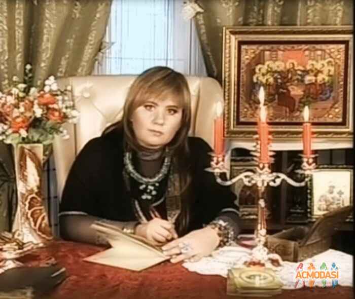 Василиса Александровна Ревина фото №818859. Завантажено 02 Серпня 2015