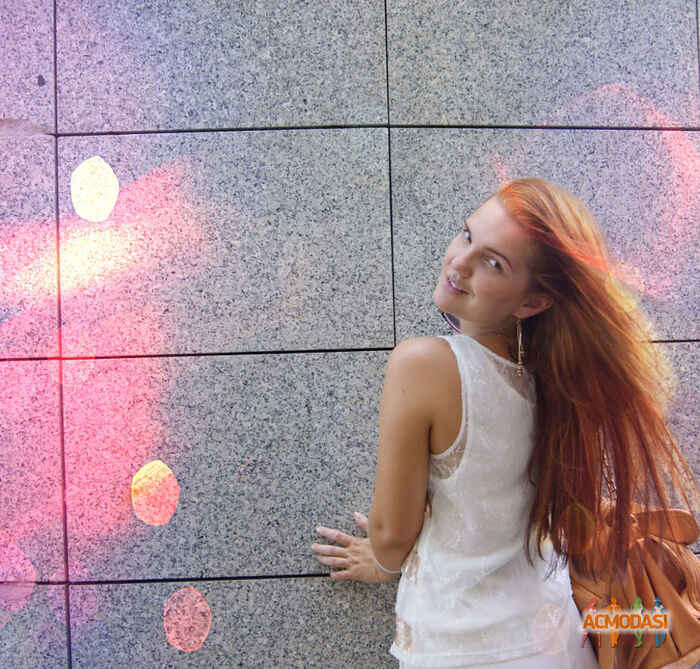 Daria  Volikova фото №844858. Завантажено 24 Жовтня 2015
