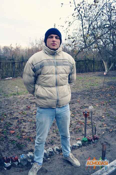 Максим Олександрович  фото №982512. Завантажено 09 Листопада 2016