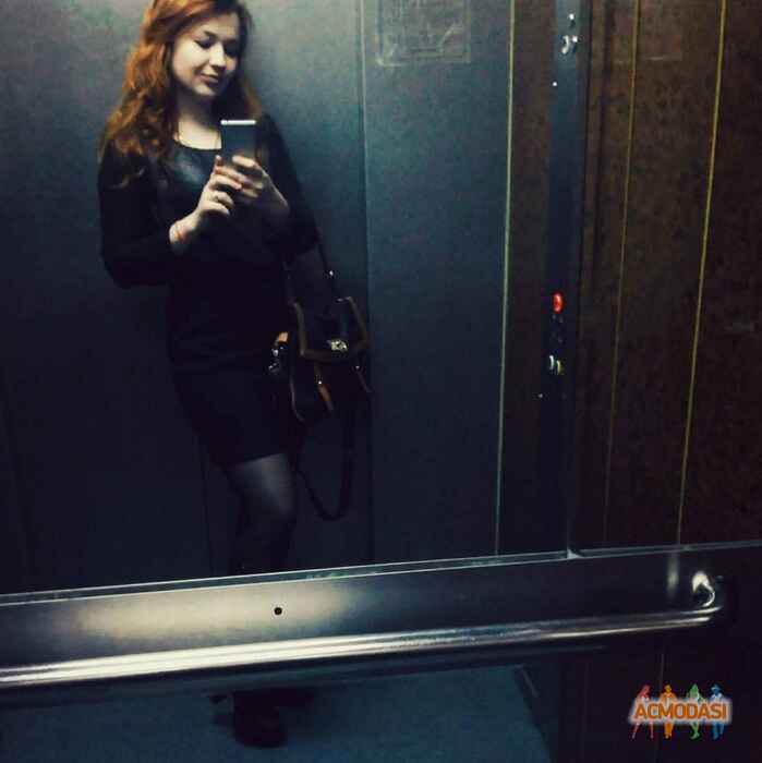 Ніка  Солончук фото №1026477. Завантажено 28 Лютого 2017