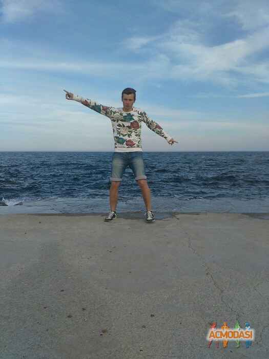 Артем Володимирович Антоненко фото №1027277. Завантажено 02 Березня 2017