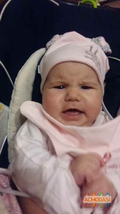 Віта Василівна Бурмістрова фото №1043863. Завантажено 17 Квітня 2017