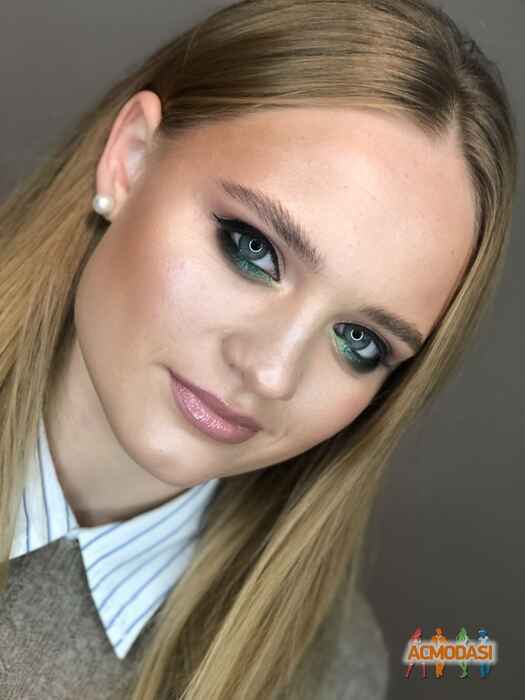 Анастасия Дмитриевна Власенко фото №1464535. Завантажено 22 Жовтня 2019