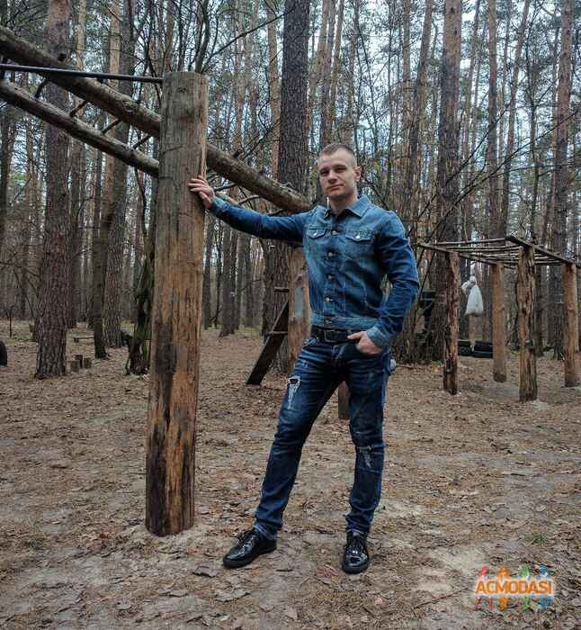 Игорь Борисович Кравчук фото №1138464. Завантажено 17 Листопада 2017