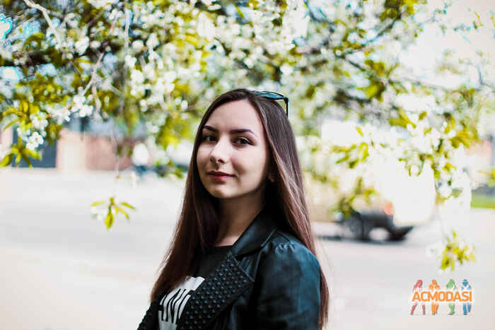 Вікторія Вадимівна Клімашевська фото №1191043. Завантажено 20 Лютого 2018