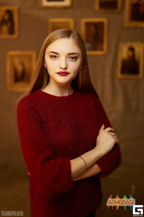 Алёна Валентиновна Володько фото №1207070. Завантажено 16 Березня 2018