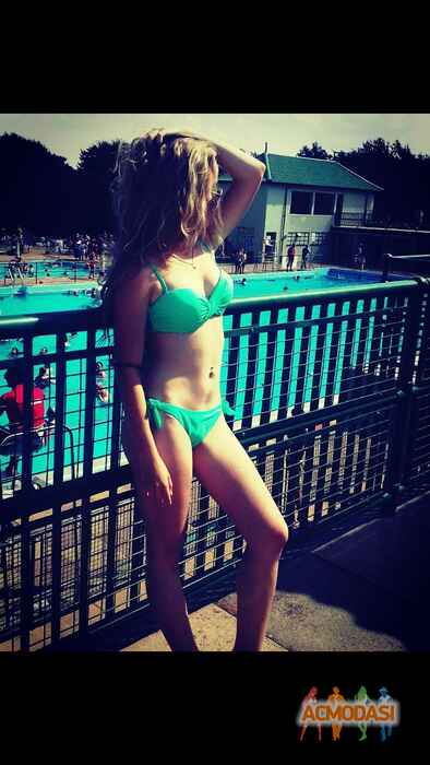 Богдана Влодимировна Руденко фото №1281818. Завантажено 27 Серпня 2018