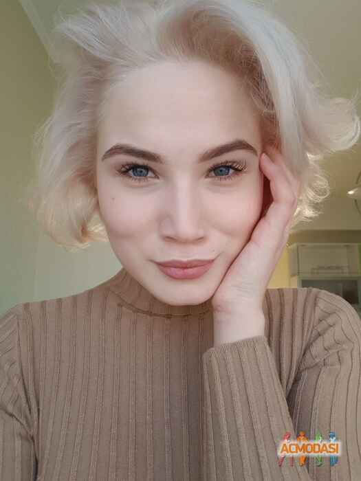 Лиана  Вадимовна фото №1356420. Завантажено 28 Січня 2019