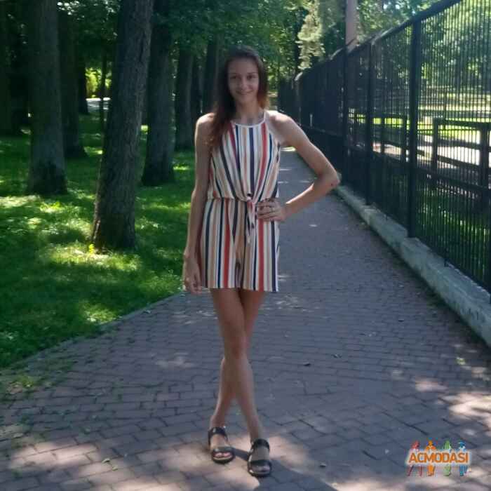 Катерина Максимовна Реуцька фото №1417221. Завантажено 02 Липня 2019