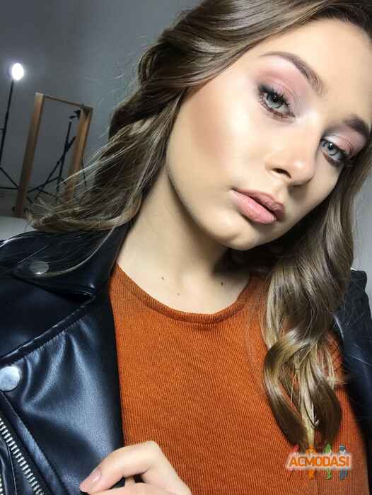 Анастасия Александровна Трегуб фото №1485634. Завантажено 09 Грудня 2019