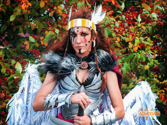 Юлія Олександрівна Котенко фото №1450983. Завантажено 20 Вересня 2019