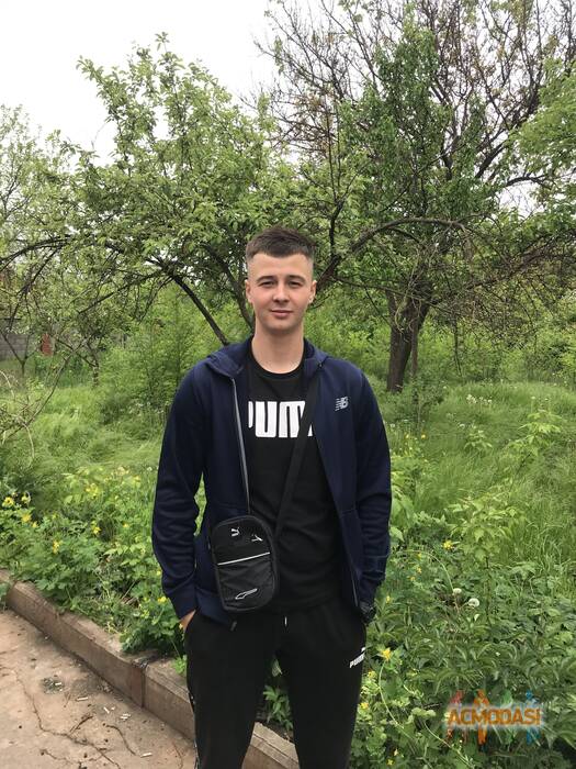 Кирилл   фото №1687432. Завантажено 15 Травня 2022