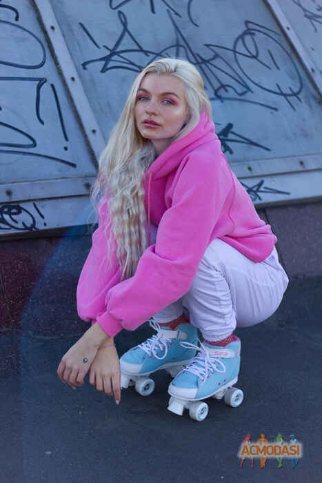 Полина Сергеевна Фролова фото №1583012. Завантажено 10 Листопада 2020