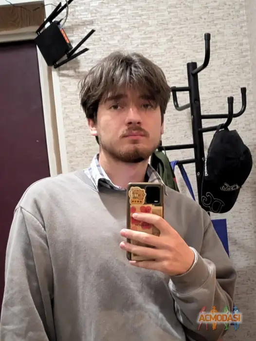 Вячеслав  Рубашкін фото №1748650. Завантажено 17 Жовтня 2025