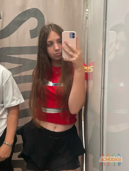 Ангеліна  Горюнова фото №1750124. Завантажено 25 Листопада 2025