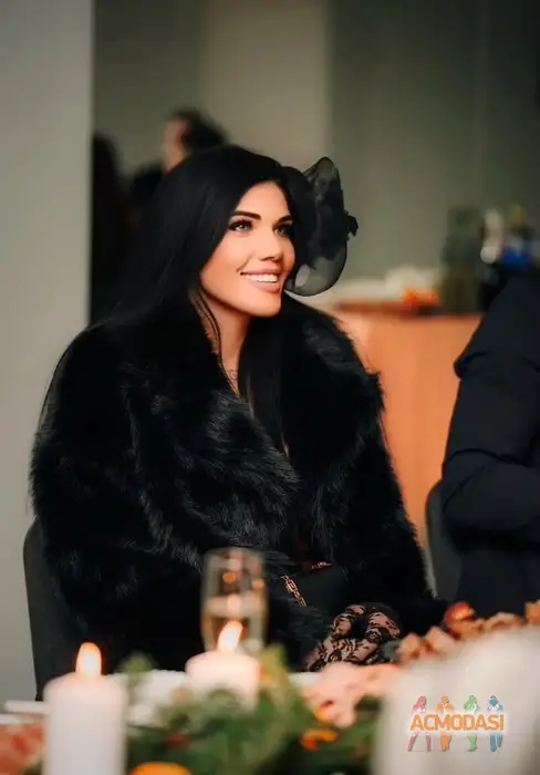 Марина Олександрівна Рибак фото №1752025. Завантажено 22 Січня 2026