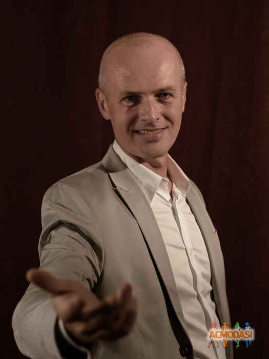 Влад  Вержбицкий фото №978989. Завантажено 01 Листопада 2016