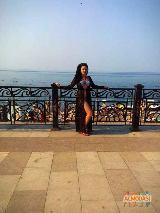 Маргарита Борисівна Барановська фото №946138. Завантажено 18 Серпня 2016