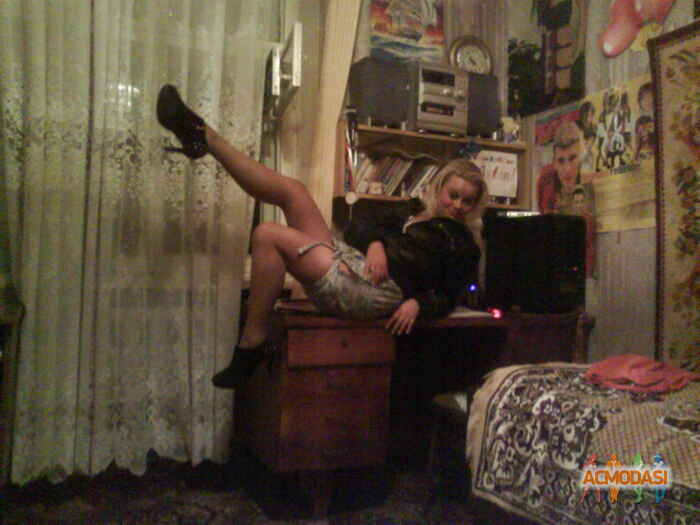 Марина Геннадиевна Дубчак фото №70744. Завантажено 13 Вересня 2011