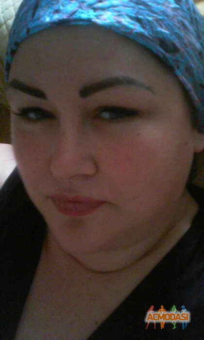 Елена Сергеевна Деркач фото №1002918. Завантажено 03 Січня 2017