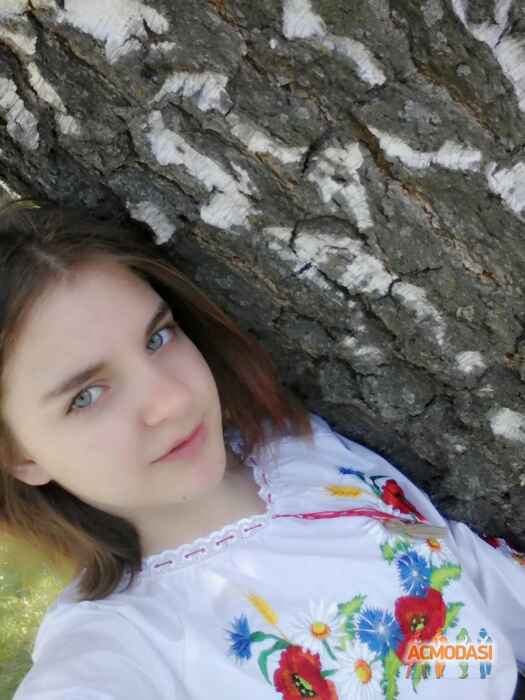 Аліна Володимирівна Бфсюк фото №1061485. Завантажено 01 Червня 2017
